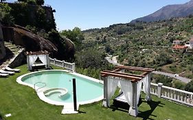 Hostal El Cerro - Only Adults